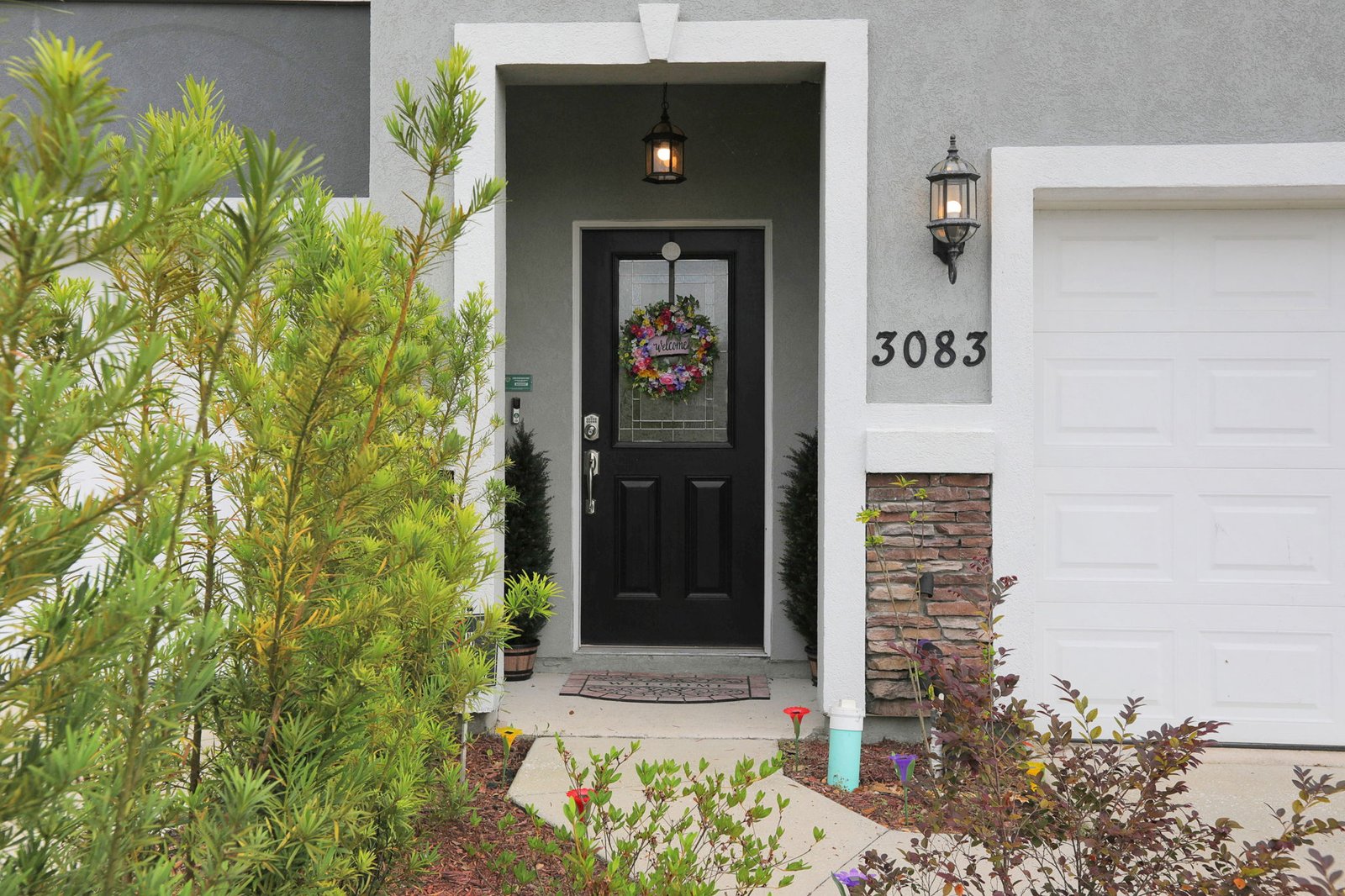 Estate Amenities